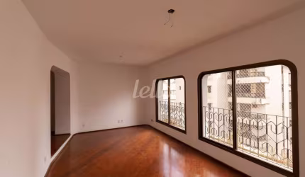 Apartamento com 4 quartos para alugar na Avenida Jamaris, --, Planalto Paulista, São Paulo, 368 m2 por R$ 16.800