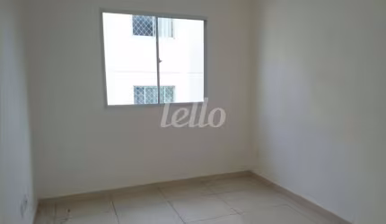 Apartamento com 2 quartos para alugar na Avenida Engenheiro Armando de Arruda Pereira, --, Vila do Encontro, São Paulo, 44 m2 por R$ 1.200