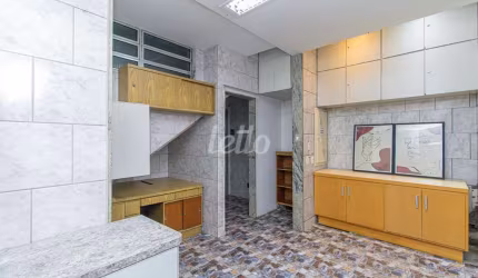Sala comercial com 3 salas para alugar na Rua Riga, --, Sacomã, São Paulo, 298 m2 por R$ 4.500