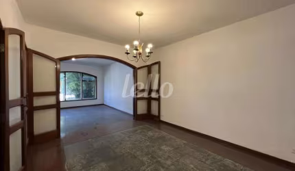 Casa comercial com 1 sala para alugar na Rua Comendador Eduardo Saccab, --, Brooklin Paulista, São Paulo, 230 m2 por R$ 10.000