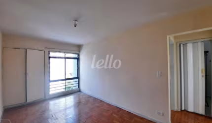 Apartamento com 1 quarto para alugar na Rua Corneteiro de Jesus, --, Água Fria, São Paulo, 50 m2 por R$ 1.300