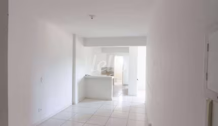 Apartamento com 1 quarto para alugar na Avenida Engenheiro Armando de Arruda Pereira, --, Vila do Encontro, São Paulo, 65 m2 por R$ 1.400