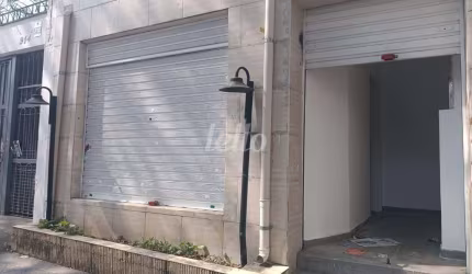 Casa comercial com 2 salas para alugar na Rua Herval, --, Belenzinho, São Paulo, 120 m2 por R$ 3.500
