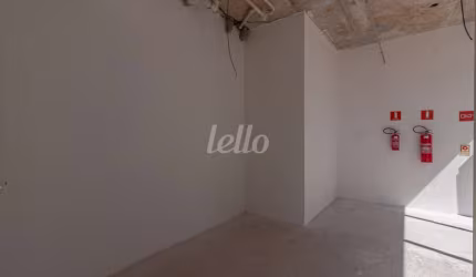 Ponto comercial com 1 sala para alugar na Rua Carolina Maria de Jesus, --, Vila Tolstoi, São Paulo, 38 m2 por R$ 1.750