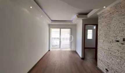 Apartamento com 2 quartos para alugar na Avenida Doutor Gentil de Moura, --, Ipiranga, São Paulo, 59 m2 por R$ 3.120