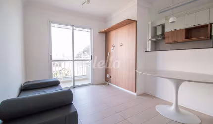 Apartamento com 2 quartos para alugar na Rua Itajaí, --, Mooca, São Paulo, 65 m2 por R$ 3.300