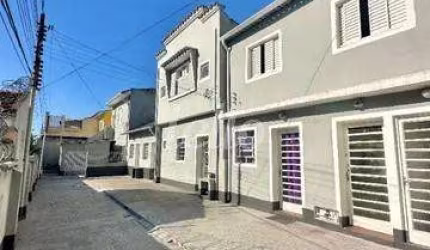 Casa com 1 quarto para alugar na Rua Backer, --, Cambuci, São Paulo, 50 m2 por R$ 4.000