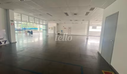 Ponto comercial para alugar na Rua Heitor Penteado, --, Sumarezinho, São Paulo, 1771 m2 por R$ 100.000