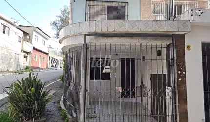 Casa comercial com 1 sala para alugar na Rua José Tabacow, --, Chácara Santo Antônio, São Paulo, 63 m2 por R$ 2.200