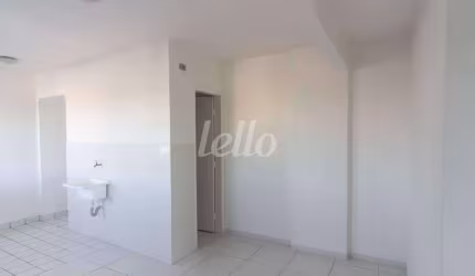 Apartamento com 1 quarto para alugar na Avenida Engenheiro Armando de Arruda Pereira, --, Vila do Encontro, São Paulo, 44 m2 por R$ 1.480