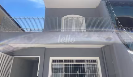 Casa comercial com 1 sala para alugar na Rua dos Cafezais, --, Vila Santa Catarina, São Paulo, 190 m2 por R$ 3.980