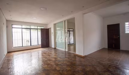 Casa com 4 quartos para alugar na Rua José Marti, --, Jardim da Saude, São Paulo, 244 m2 por R$ 5.500
