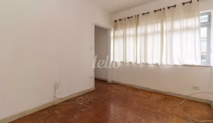 Apartamento com 2 quartos para alugar na Avenida Doutor Altino Arantes, --, Vila Clementino, São Paulo, 58 m2 por R$ 2.800