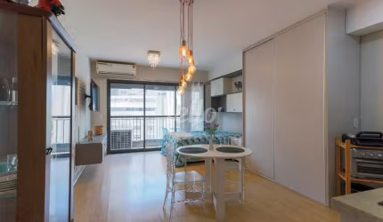 Kitnet / Stúdio para alugar na Rua Genebra, --, Bela Vista, São Paulo, 38 m2 por R$ 3.570