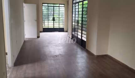 Casa comercial com 1 sala para alugar na Rua Baetinga, --, Brooklin Paulista, São Paulo, 230 m2 por R$ 12.000