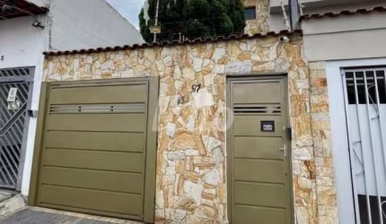 Casa com 3 quartos para alugar na Rua Marques de Carvalho, --, Cidade Mãe do Céu, São Paulo, 220 m2 por R$ 5.500