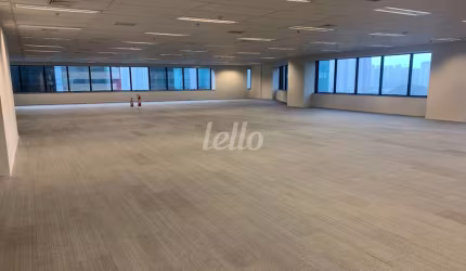 Sala comercial para alugar na Praça João Duran Alonso, --, Cidade Monções, São Paulo, 380 m2 por R$ 22.846