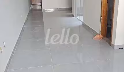 Casa com 3 quartos para alugar na Rua Matilde, --, Vila Camilópolis, Santo André, 140 m2 por R$ 6.000
