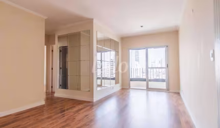 Apartamento com 3 quartos para alugar na Rua Itapura, --, Vila Gomes Cardim, São Paulo, 68 m2 por R$ 4.000