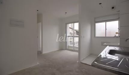 Apartamento com 2 quartos para alugar na Rua Anhangüera, --, Barra Funda, São Paulo, 38 m2 por R$ 3.000