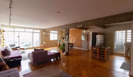 Apartamento com 2 quartos para alugar na Rua Juatuba, --, Sumarezinho, São Paulo, 146 m2 por R$ 9.000