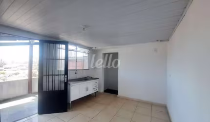 Casa com 2 quartos para alugar na Rua Ronaldo de Morais, --, Santa Teresinha, São Paulo, 80 m2 por R$ 1.700