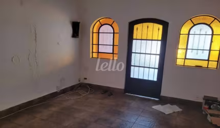 Casa comercial para alugar na Rua Manuel Onha, --, Vila Oratório, São Paulo, 150 m2 por R$ 3.000