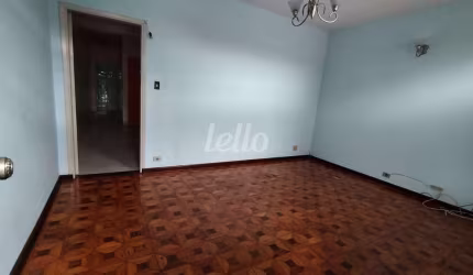 Casa com 3 quartos para alugar na Rua Tancredo do Amaral, --, Vila Leopoldina, Santo André, 235 m2 por R$ 3.100