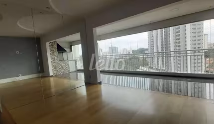 Apartamento com 3 quartos para alugar na Avenida Professor Luiz Ignácio Anhaia Mello, --, Jardim Avelino, São Paulo, 104 m2 por R$ 4.500