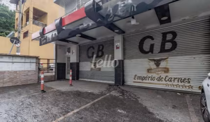 Ponto comercial para alugar na Rua Cantagalo, --, Vila Gomes Cardim, São Paulo, 200 m2 por R$ 10.000