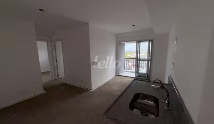 Apartamento com 2 quartos para alugar na Rua Marina Ciufuli Zanfelice, --, Lapa, São Paulo, 41 m2 por R$ 3.000