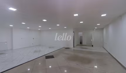 Ponto comercial com 1 sala para alugar na Avenida Guapira, --, Tucuruvi, São Paulo, 120 m2 por R$ 8.300