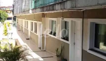 Casa em condomínio fechado com 3 quartos para alugar na Rua Comprida, --, Vila Mazzei, São Paulo, 110 m2 por R$ 4.500