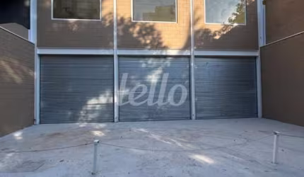 Ponto comercial para alugar na Rua Nanuque, --, Vila Leopoldina, São Paulo, 200 m2 por R$ 22.000