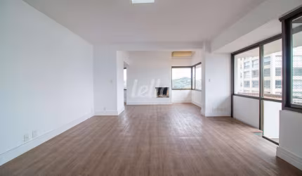 Apartamento com 4 quartos para alugar na Rua Tucumã, --, Jardim Europa, São Paulo, 250 m2 por R$ 24.000