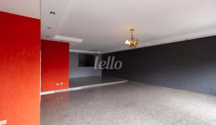 Ponto comercial com 3 salas para alugar na Rua Luís Góis, --, Mirandópolis, São Paulo, 440 m2 por R$ 14.000