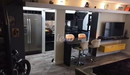 Apartamento com 2 quartos para alugar na Rua Santa Gertrudes, --, Chácara Santo Antônio, São Paulo, 72 m2 por R$ 5.500