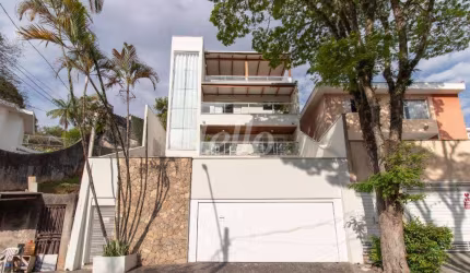 Casa com 5 quartos para alugar na Rua Vieira de Melo, --, Jardim Virgínia Bianca, São Paulo, 300 m2 por R$ 17.000