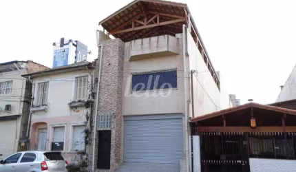 Casa comercial com 1 sala para alugar na Rua Doutor Gabriel Piza, --, Santana, São Paulo, 900 m2 por R$ 25.000