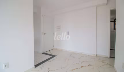 Apartamento com 1 quarto para alugar na Rua Inácio Manuel Álvares, --, Jardim Ester, São Paulo, 33 m2 por R$ 2.350