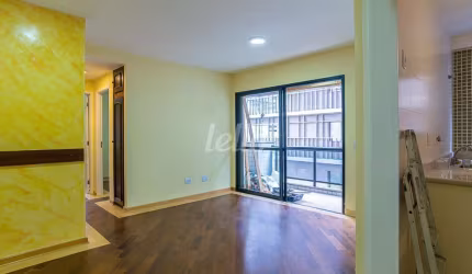 Apartamento com 2 quartos para alugar na Rua Cristiano Viana, --, Cerqueira César, São Paulo, 70 m2 por R$ 6.000
