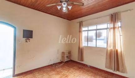 Casa com 1 quarto para alugar na Rua Bebedouro, --, Quarta Parada, São Paulo, 130 m2 por R$ 3.265