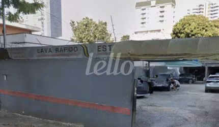 Terreno comercial para alugar na Rua das Laranjeiras, --, Jardim, Santo André, 400 m2 por R$ 4.200