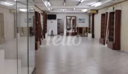 Ponto comercial com 1 sala para alugar na Rua Coronel Oliveira Lima, --, Centro, Santo André, 307 m2 por R$ 55.000