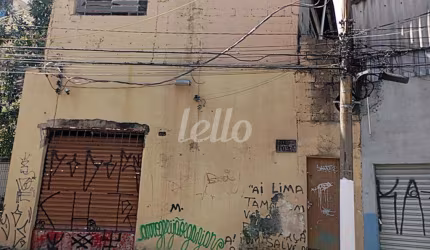 Casa comercial para alugar na Rua Doutor Paulo Aranha Peixoto de Azevedo, --, Vila Prudente, São Paulo, 40 m2 por R$ 3.000
