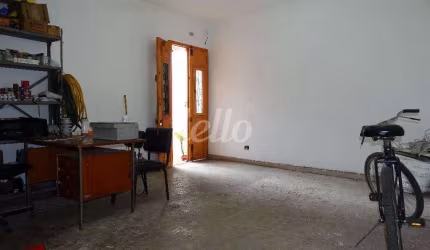 Sala comercial com 1 sala para alugar na Rua Bresser, --, Brás, São Paulo, 60 m2 por R$ 3.250