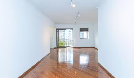 Apartamento com 3 quartos para alugar na Rua Aracari, --, Itaim Bibi, São Paulo, 130 m2 por R$ 9.000