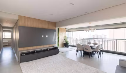 Apartamento com 3 quartos para alugar na Rua Guaraciaba, --, Chácara Califórnia, São Paulo, 113 m2 por R$ 11.000