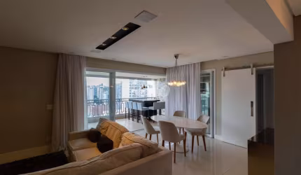 Apartamento com 3 quartos para alugar na Rua Alvorada, --, Vila Olímpia, São Paulo, 156 m2 por R$ 21.000