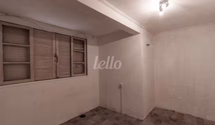 Casa com 1 quarto para alugar na Rua Jorge Augusto, --, Vila Centenário, São Paulo, 70 m2 por R$ 1.500